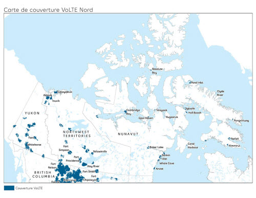 coverage map